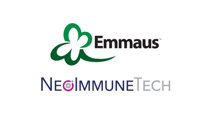 Emmaus Enters License and Exclusive Distribution Agreement with NeoImmuneTech